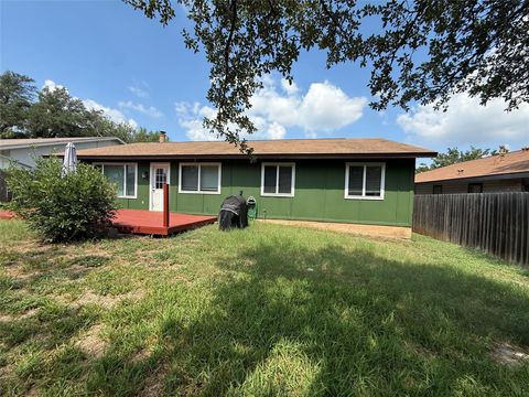 Tiny photo for 7901 Croftwood DR, Austin, TX 78749 (MLS # 7350674)