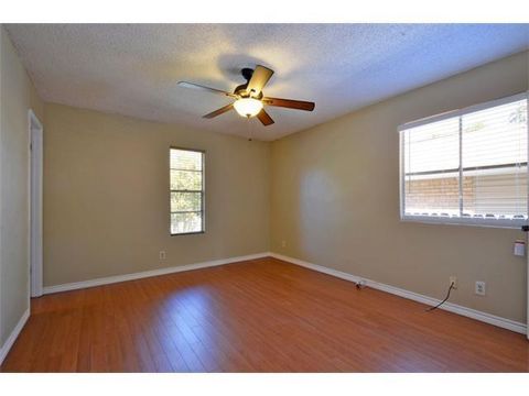 Tiny photo for 7901 Croftwood DR, Austin, TX 78749 (MLS # 7350674)