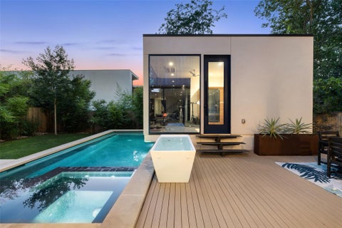 Tiny photo for 1304 Folts Ave, Austin, TX 78704 (MLS # 4398280)