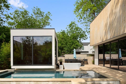 Tiny photo for 1304 Folts Ave, Austin, TX 78704 (MLS # 4398280)