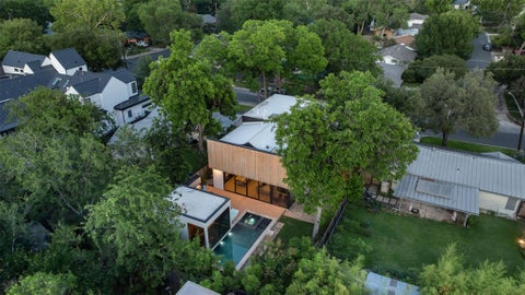 Tiny photo for 1304 Folts Ave, Austin, TX 78704 (MLS # 4398280)