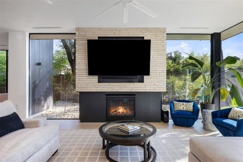 Tiny photo for 1304 Folts Ave, Austin, TX 78704 (MLS # 4398280)