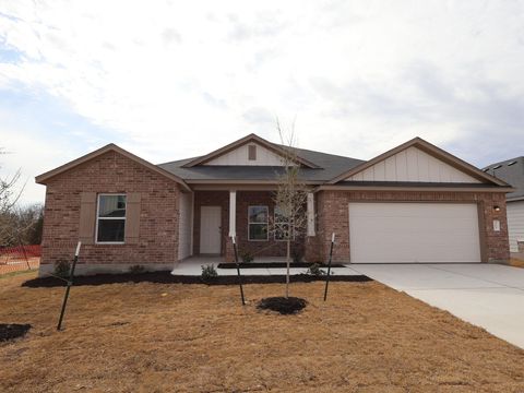 Photo of 20005 Schatz WAY, Manor, TX 78653 (MLS # 8182992)