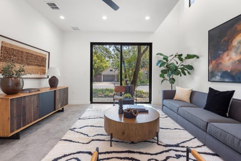 Tiny photo for 2308 S 2nd ST #1, Austin, TX 78704 (MLS # 5608014)