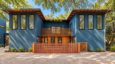 Photo of 2308 S 2nd ST #1, Austin, TX 78704 (MLS # 5608014)