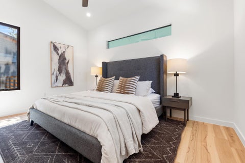 Tiny photo for 2308 S 2nd ST #1, Austin, TX 78704 (MLS # 5608014)