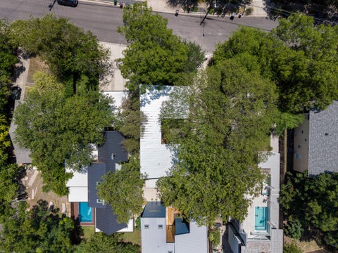 Tiny photo for 2308 S 2nd ST #1, Austin, TX 78704 (MLS # 5608014)