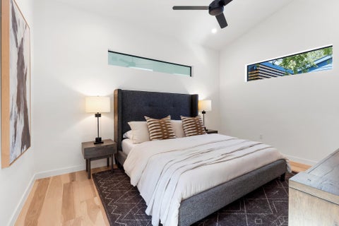 Tiny photo for 2308 S 2nd ST #1, Austin, TX 78704 (MLS # 5608014)