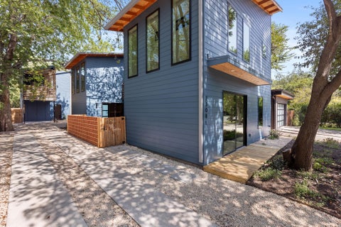 Tiny photo for 2308 S 2nd ST #1, Austin, TX 78704 (MLS # 5608014)