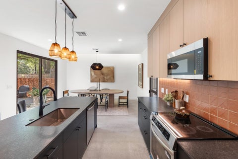 Tiny photo for 2308 S 2nd ST #1, Austin, TX 78704 (MLS # 5608014)