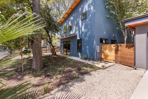 Tiny photo for 2308 S 2nd ST #1, Austin, TX 78704 (MLS # 5608014)