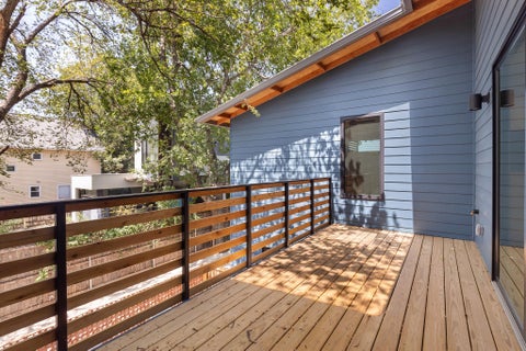 Tiny photo for 2308 S 2nd ST #1, Austin, TX 78704 (MLS # 5608014)