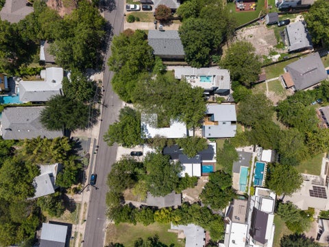 Tiny photo for 2308 S 2nd ST #1, Austin, TX 78704 (MLS # 5608014)