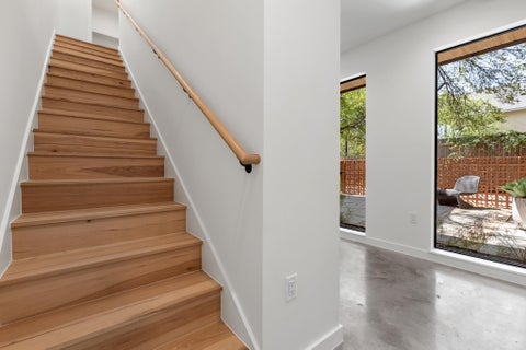 Tiny photo for 2308 S 2nd ST #1, Austin, TX 78704 (MLS # 5608014)