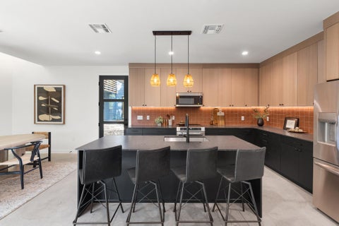 Tiny photo for 2308 S 2nd ST #1, Austin, TX 78704 (MLS # 5608014)