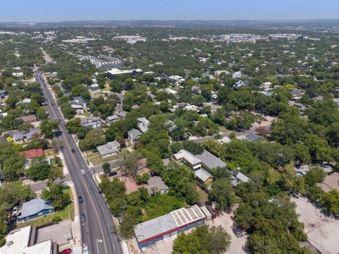 Tiny photo for 2308 S 2nd ST #1, Austin, TX 78704 (MLS # 5608014)