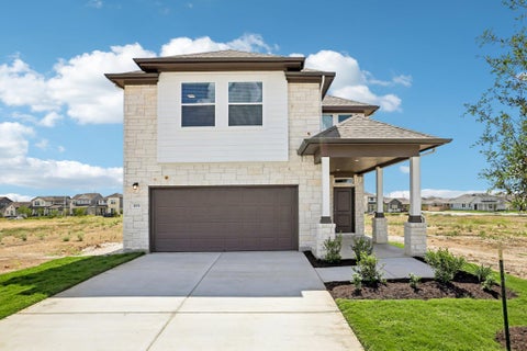 Photo of 185 Young ST, Buda, TX 78610 (MLS # 4182200)
