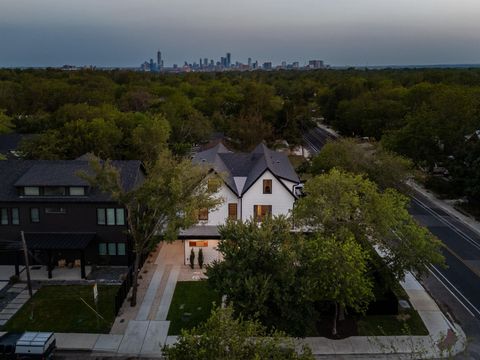 Tiny photo for 4911 Duval St, Austin, TX 78751 (MLS # 4708386)