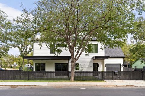 Tiny photo for 4911 Duval St, Austin, TX 78751 (MLS # 4708386)