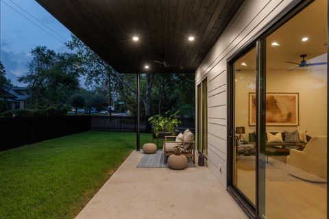 Tiny photo for 4911 Duval St, Austin, TX 78751 (MLS # 4708386)