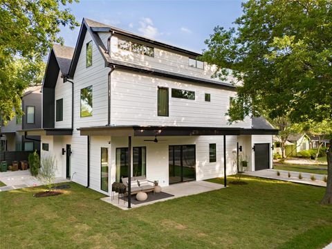 Tiny photo for 4911 Duval St, Austin, TX 78751 (MLS # 4708386)