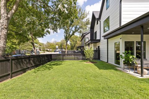 Tiny photo for 4911 Duval St, Austin, TX 78751 (MLS # 4708386)