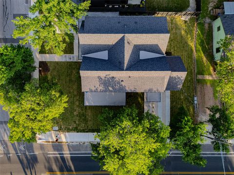 Tiny photo for 4911 Duval St, Austin, TX 78751 (MLS # 4708386)