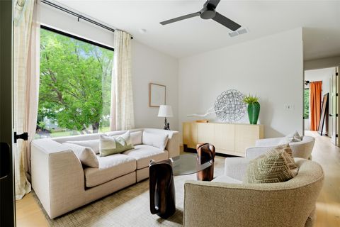 Tiny photo for 4911 Duval St, Austin, TX 78751 (MLS # 4708386)
