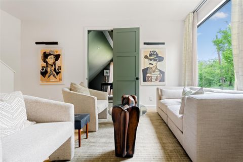 Tiny photo for 4911 Duval St, Austin, TX 78751 (MLS # 4708386)