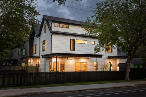 Tiny photo for 4911 Duval St, Austin, TX 78751 (MLS # 4708386)