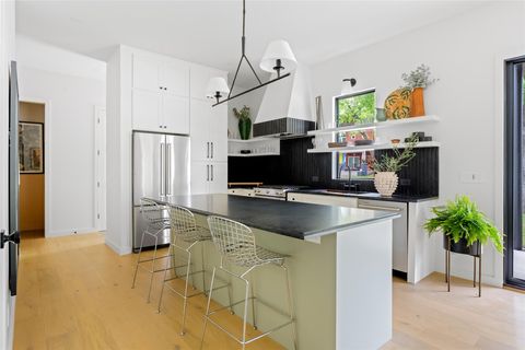 Tiny photo for 4911 Duval St, Austin, TX 78751 (MLS # 4708386)