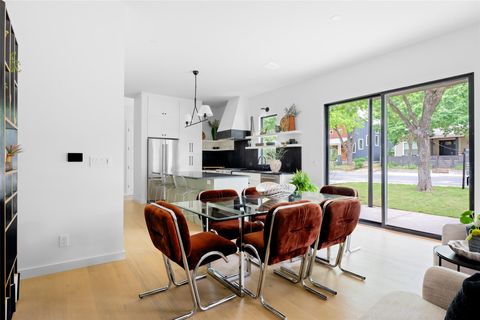 Tiny photo for 4911 Duval St, Austin, TX 78751 (MLS # 4708386)