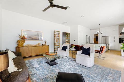Tiny photo for 4911 Duval St, Austin, TX 78751 (MLS # 4708386)