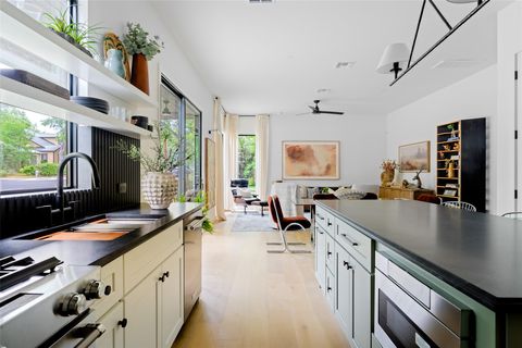 Tiny photo for 4911 Duval St, Austin, TX 78751 (MLS # 4708386)