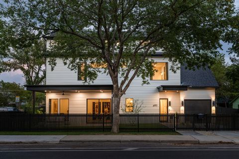 Photo of 4911 Duval St, Austin, TX 78751 (MLS # 4708386)