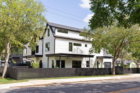 Tiny photo for 4911 Duval St, Austin, TX 78751 (MLS # 4708386)