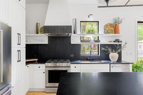 Tiny photo for 4911 Duval St, Austin, TX 78751 (MLS # 4708386)