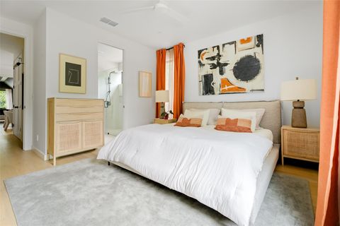 Tiny photo for 4911 Duval St, Austin, TX 78751 (MLS # 4708386)