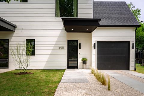 Tiny photo for 4911 Duval St, Austin, TX 78751 (MLS # 4708386)
