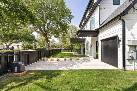 Tiny photo for 4911 Duval St, Austin, TX 78751 (MLS # 4708386)