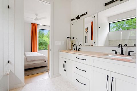 Tiny photo for 4911 Duval St, Austin, TX 78751 (MLS # 4708386)