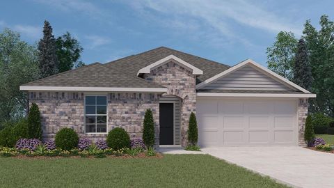 Photo of 1817 Side Buster TRL, Leander, TX 78641 (MLS # 1707068)