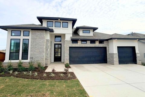 276 Oak Blossom RD Liberty Hill TX 78642