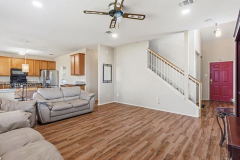 Tiny photo for 1809 Darjeeling DR, Pflugerville, TX 78660 (MLS # 7236755)