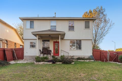 Tiny photo for 1809 Darjeeling DR, Pflugerville, TX 78660 (MLS # 7236755)