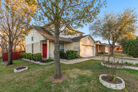 Tiny photo for 1809 Darjeeling DR, Pflugerville, TX 78660 (MLS # 7236755)