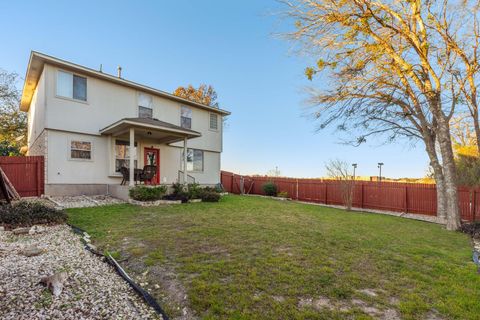 Tiny photo for 1809 Darjeeling DR, Pflugerville, TX 78660 (MLS # 7236755)