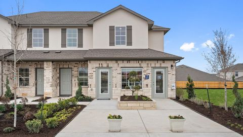 15101-B Welsh Cob RD Manor TX 78653