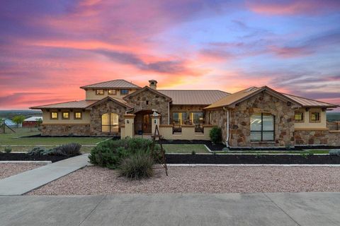 733 and 701 Dawn VW Dripping Springs TX 78620