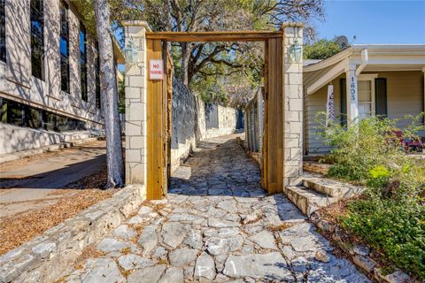 Photo of 1603 Shoal Creek BLVD #C, Austin, TX 78701 (MLS # 8812537)